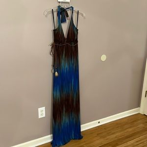 Ruby Rox Maxi Dress S